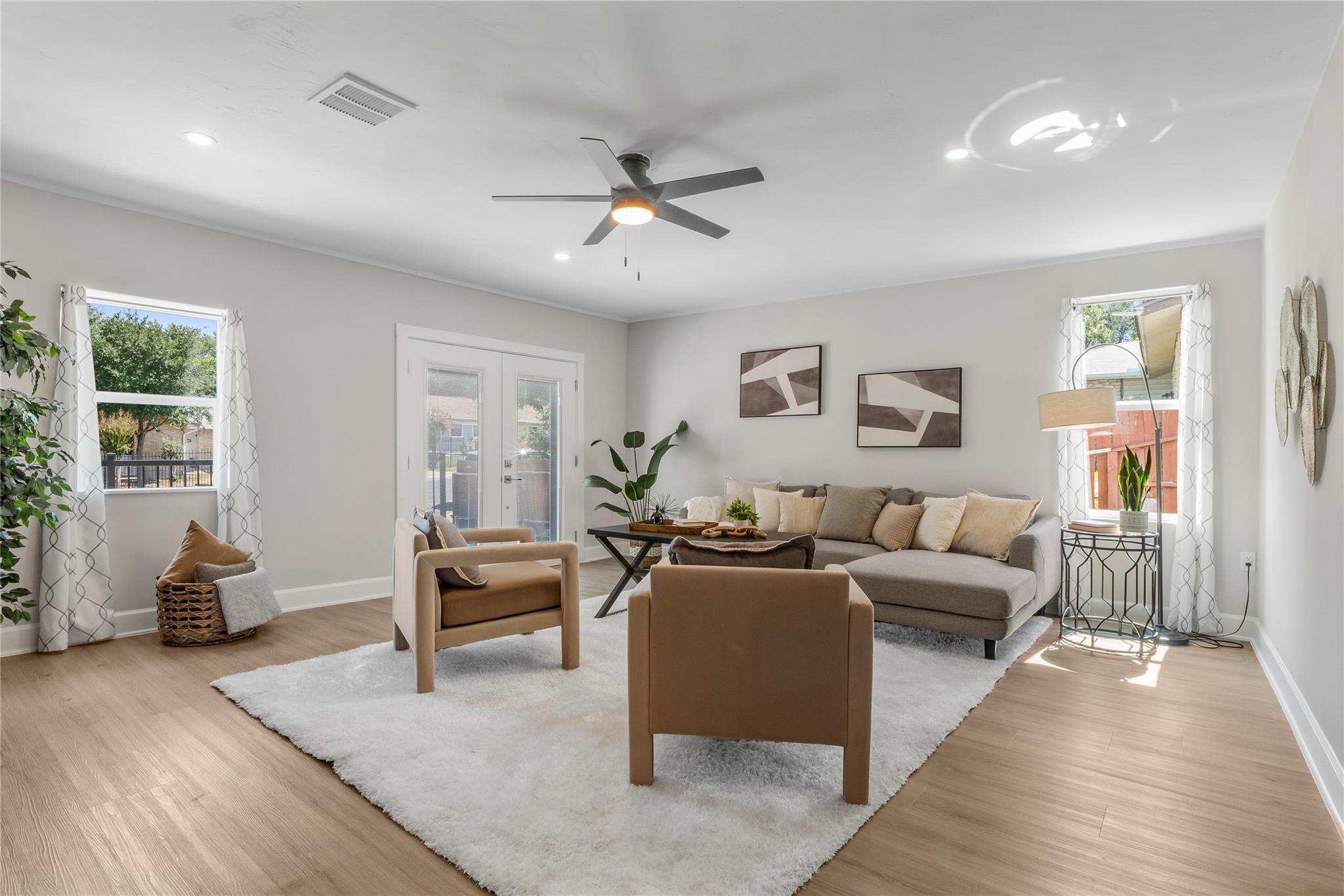 8007 Colony Loop Drive Austin TX 78724