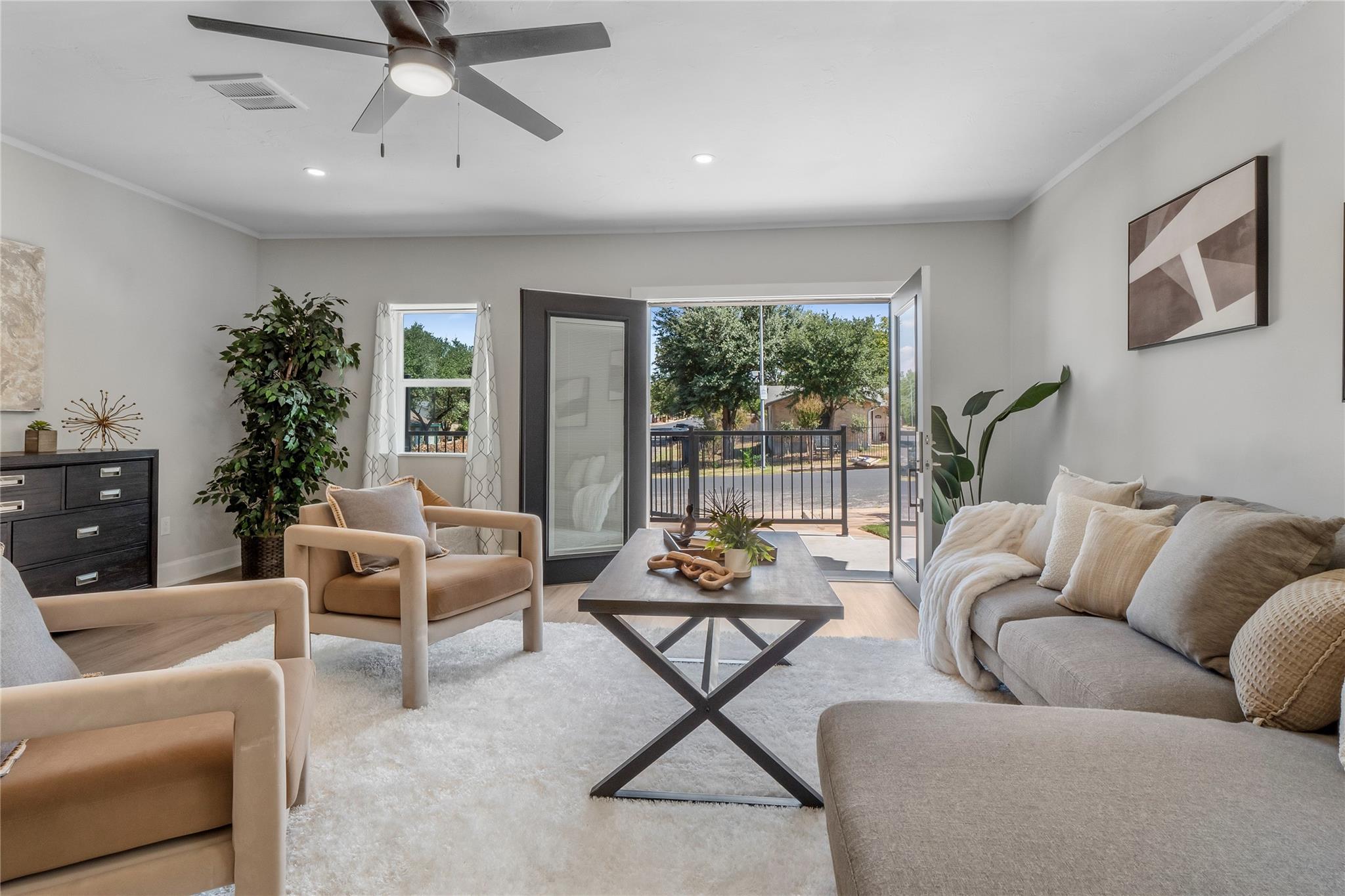 8007 Colony Loop Drive Austin TX 78724
