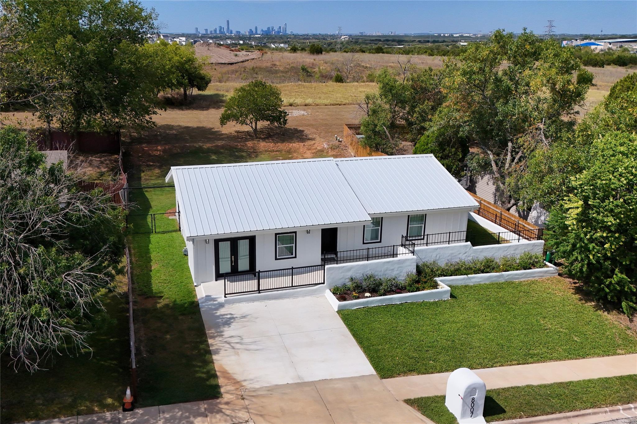 8007 Colony Loop Drive Austin TX 78724