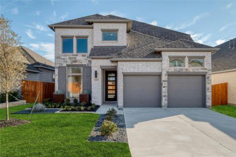309 Langhorne Bend Liberty Hill TX 78642