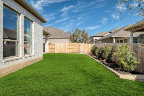 309 Langhorne Bend Liberty Hill TX 78642