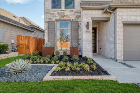 309 Langhorne Bend Liberty Hill TX 78642