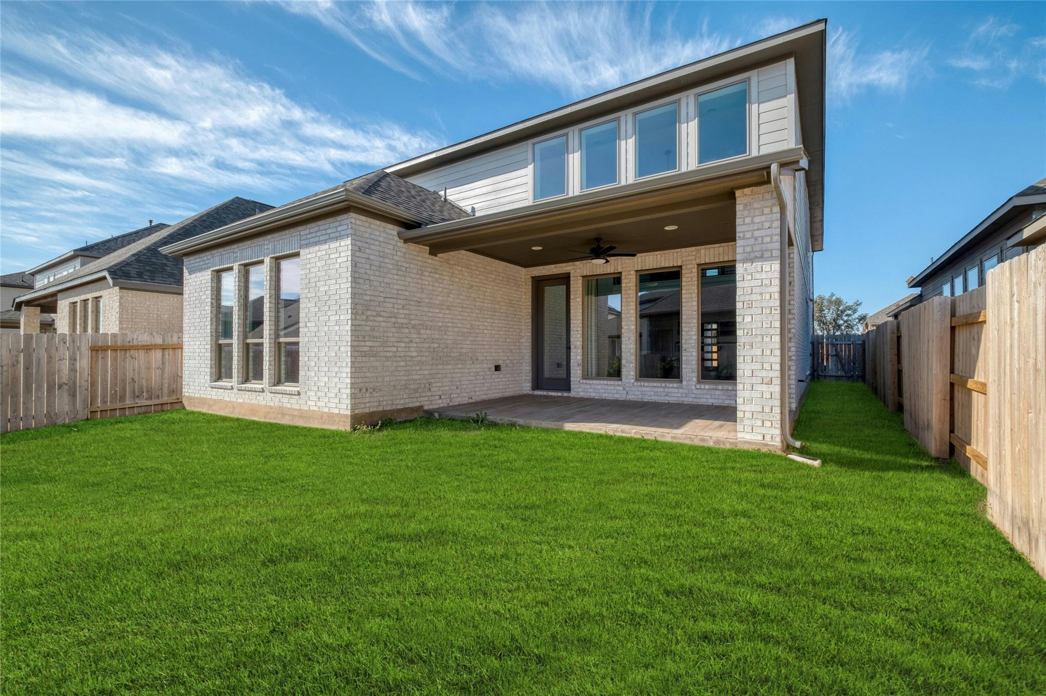 309 Langhorne Bend Liberty Hill TX 78642