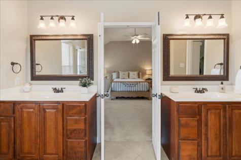 2232 Dry Tortugas Trail Austin TX 78747