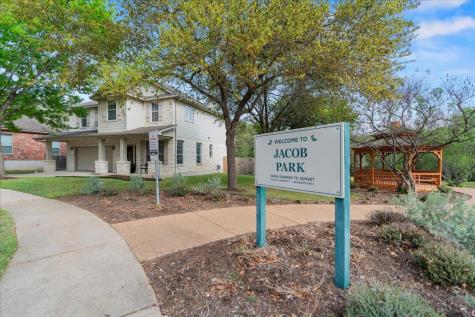 2232 Dry Tortugas Trail Austin TX 78747