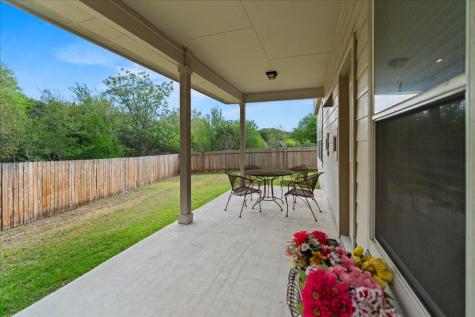 2232 Dry Tortugas Trail Austin TX 78747