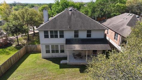 2232 Dry Tortugas Trail Austin TX 78747