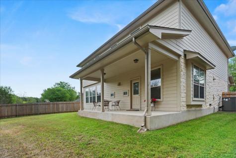 2232 Dry Tortugas Trail Austin TX 78747