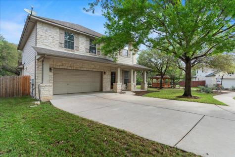 2232 Dry Tortugas Trail Austin TX 78747