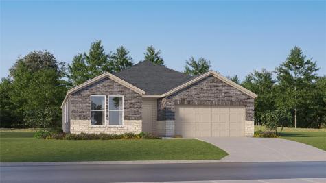 216 Stumpy Street San Marcos TX 78666