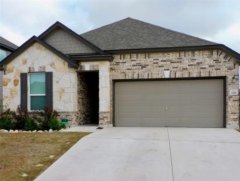 246 Teller Drive Lockhart TX 78644