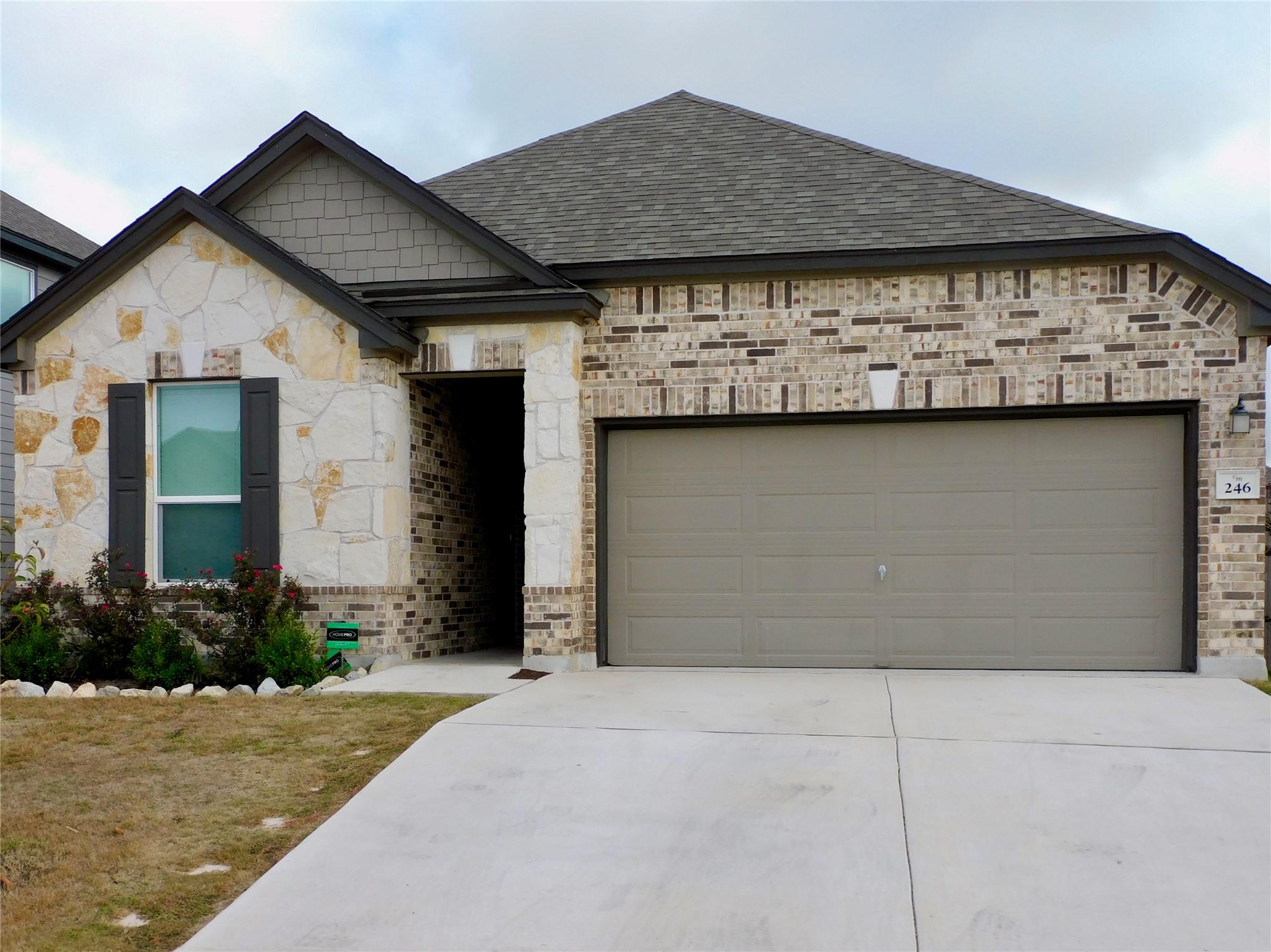 246 Teller Drive Lockhart TX 78644