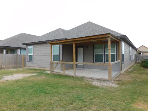 246 Teller Drive Lockhart TX 78644
