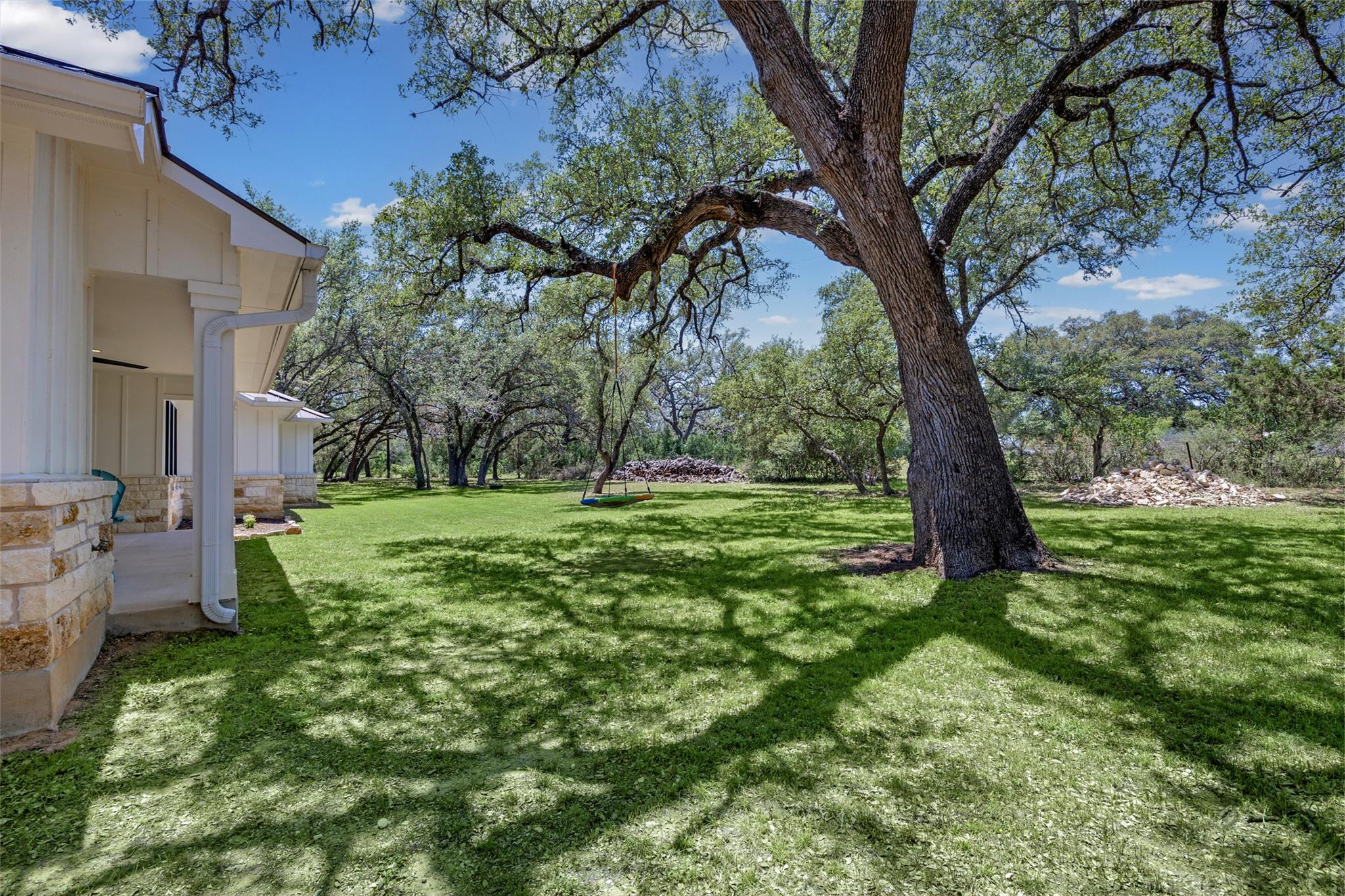 114 Winding Oak Drive Johnson City TX 78636