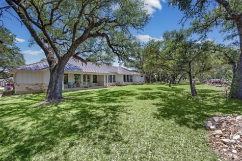 114 Winding Oak Drive Johnson City TX 78636