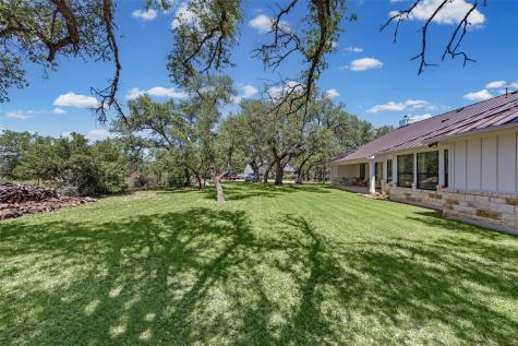 114 Winding Oak Drive Johnson City TX 78636