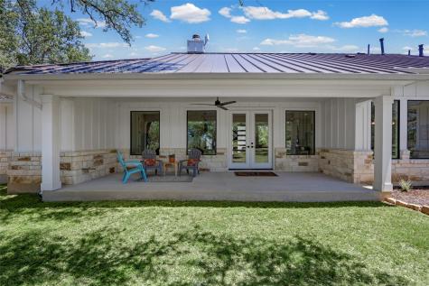 114 Winding Oak Drive Johnson City TX 78636