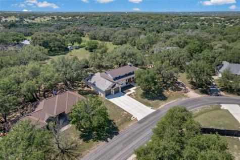 114 Winding Oak Drive Johnson City TX 78636