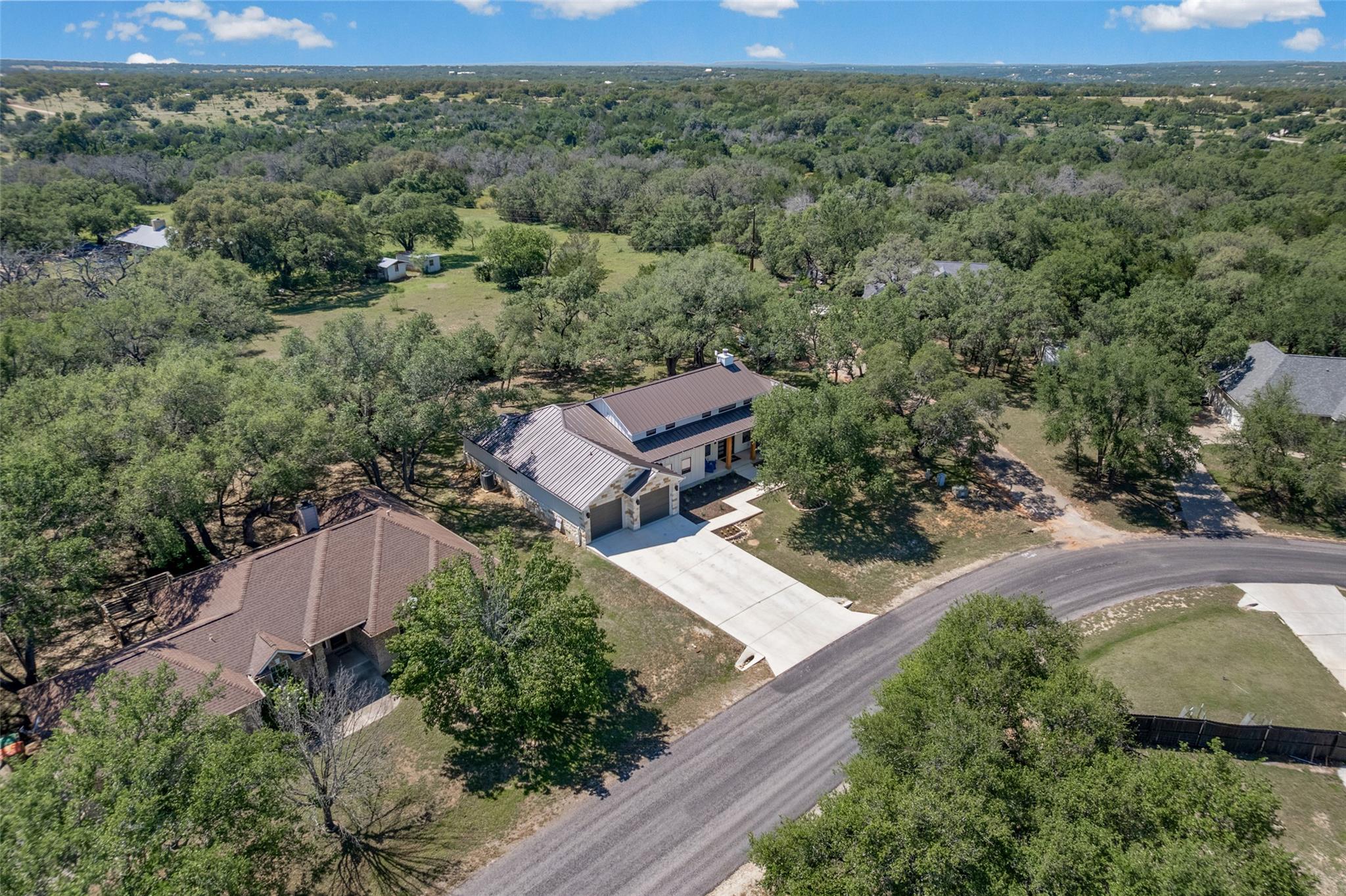 114 Winding Oak Drive Johnson City TX 78636