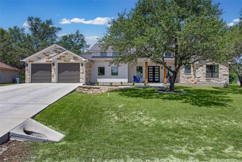 114 Winding Oak Drive Johnson City TX 78636
