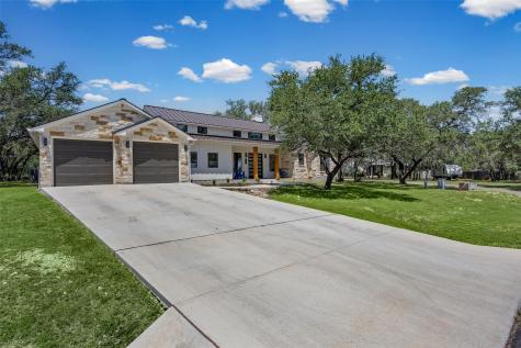 114 Winding Oak Drive Johnson City TX 78636