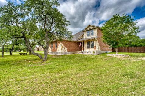 326 Sunrise Hills Lampasas TX 76550