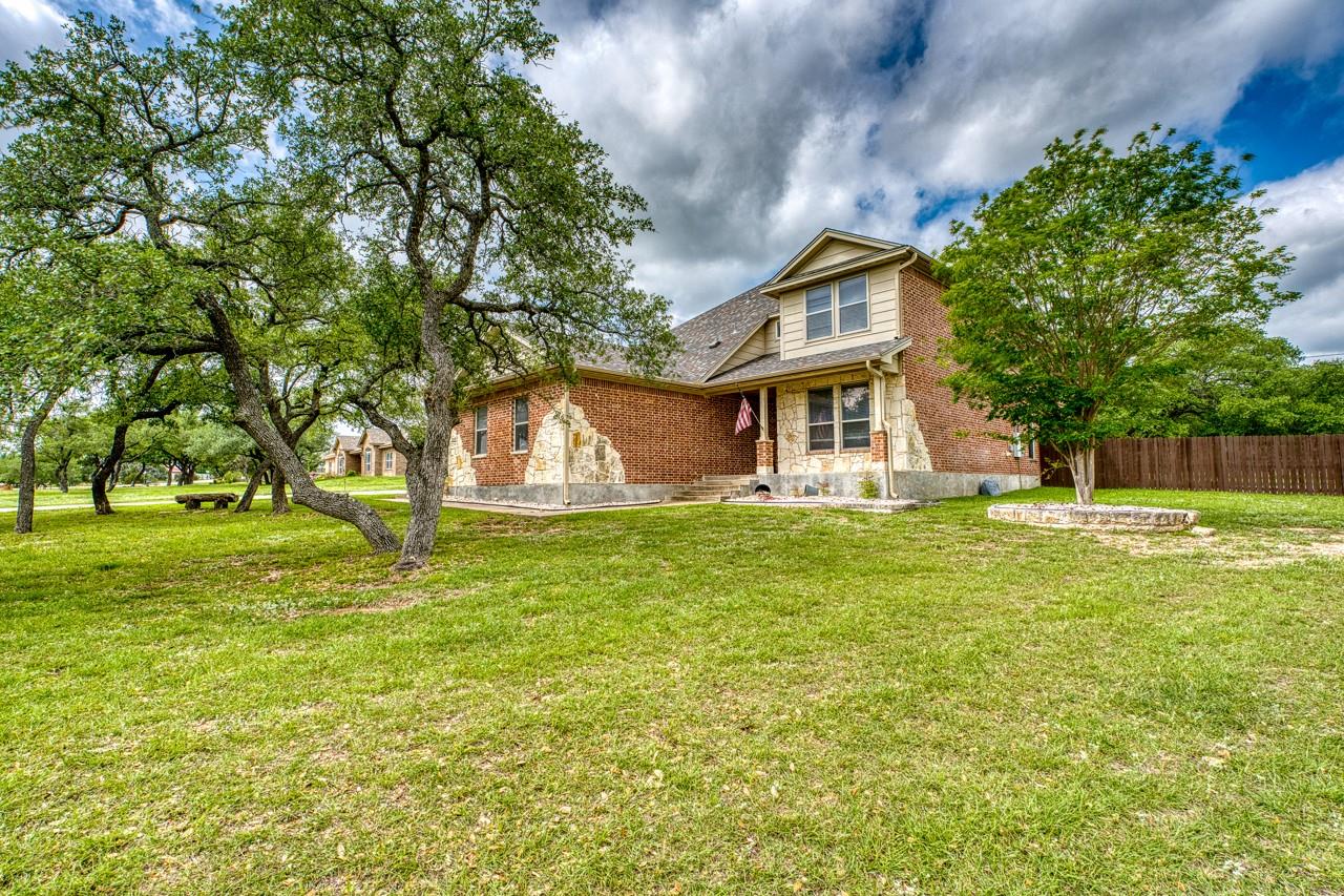 326 Sunrise Hills Lampasas TX 76550
