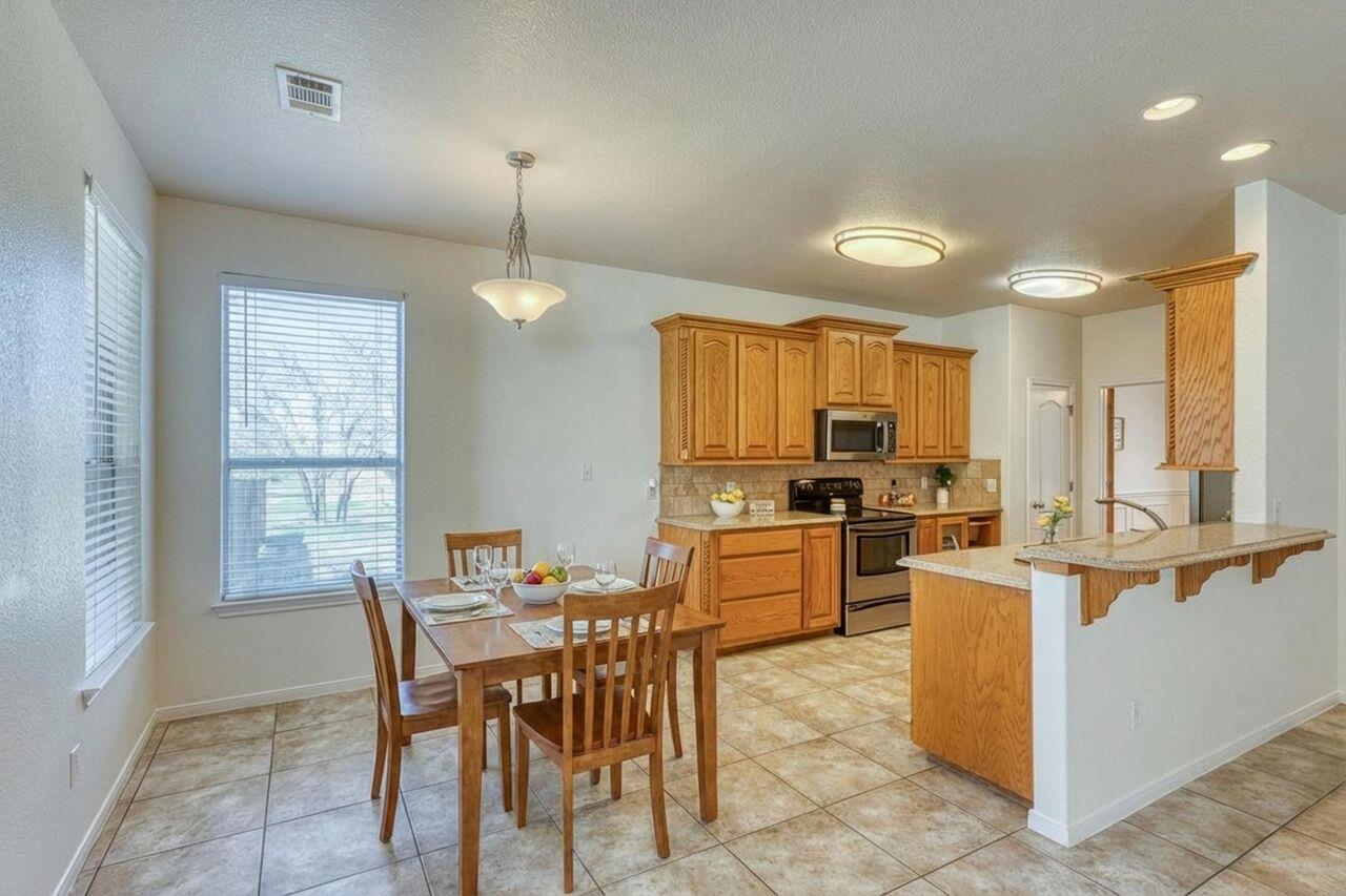326 Sunrise Hills Lampasas TX 76550