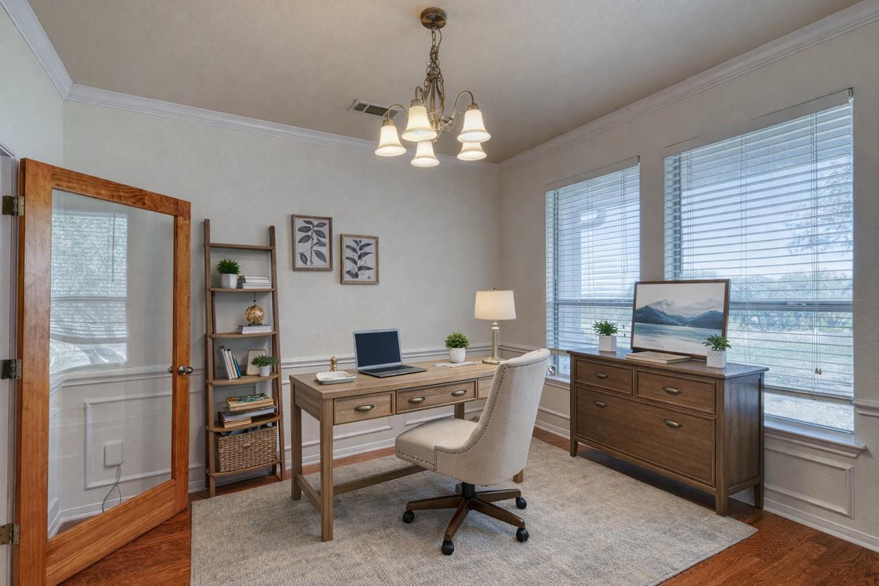 326 Sunrise Hills Lampasas TX 76550