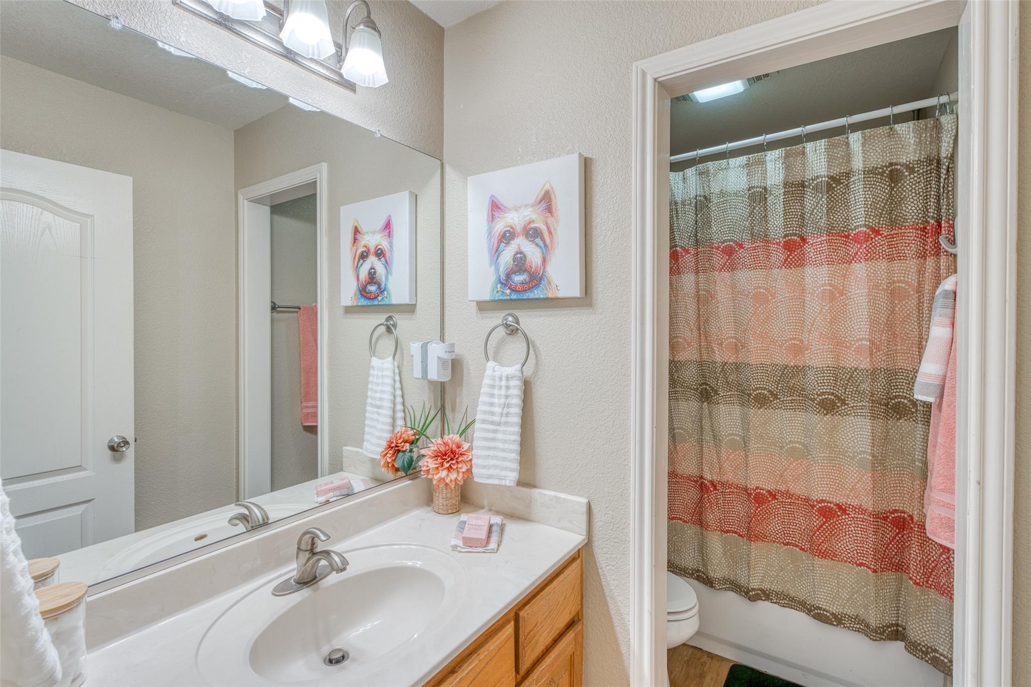 326 Sunrise Hills Lampasas TX 76550