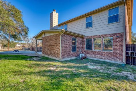326 Sunrise Hills Lampasas TX 76550