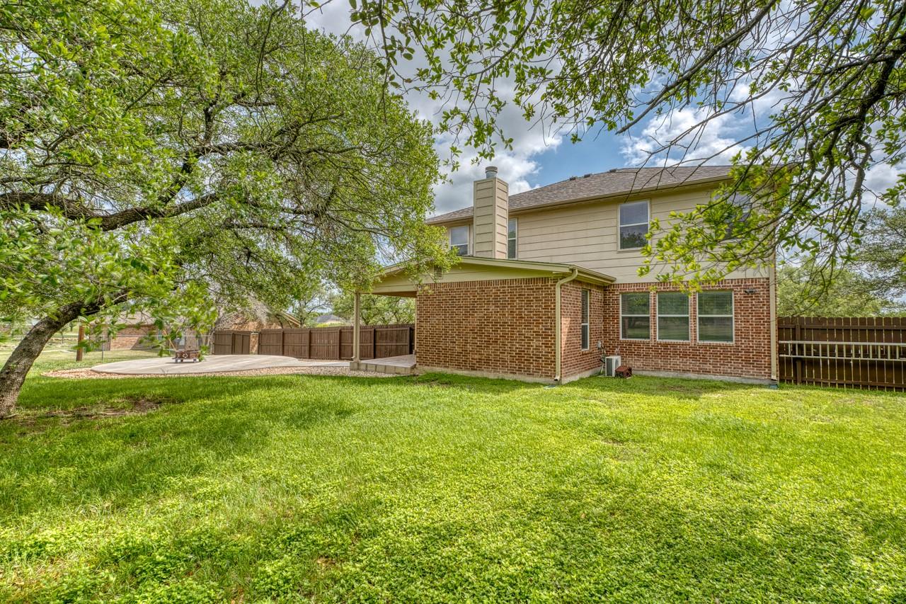 326 Sunrise Hills Lampasas TX 76550
