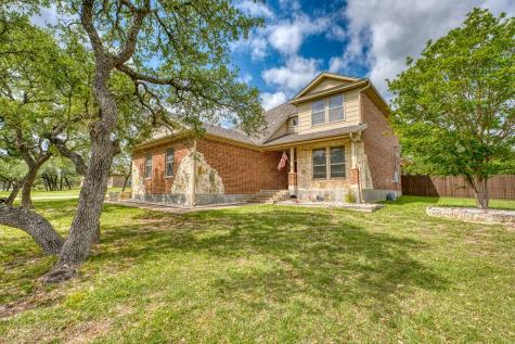 326 Sunrise Hills Lampasas TX 76550