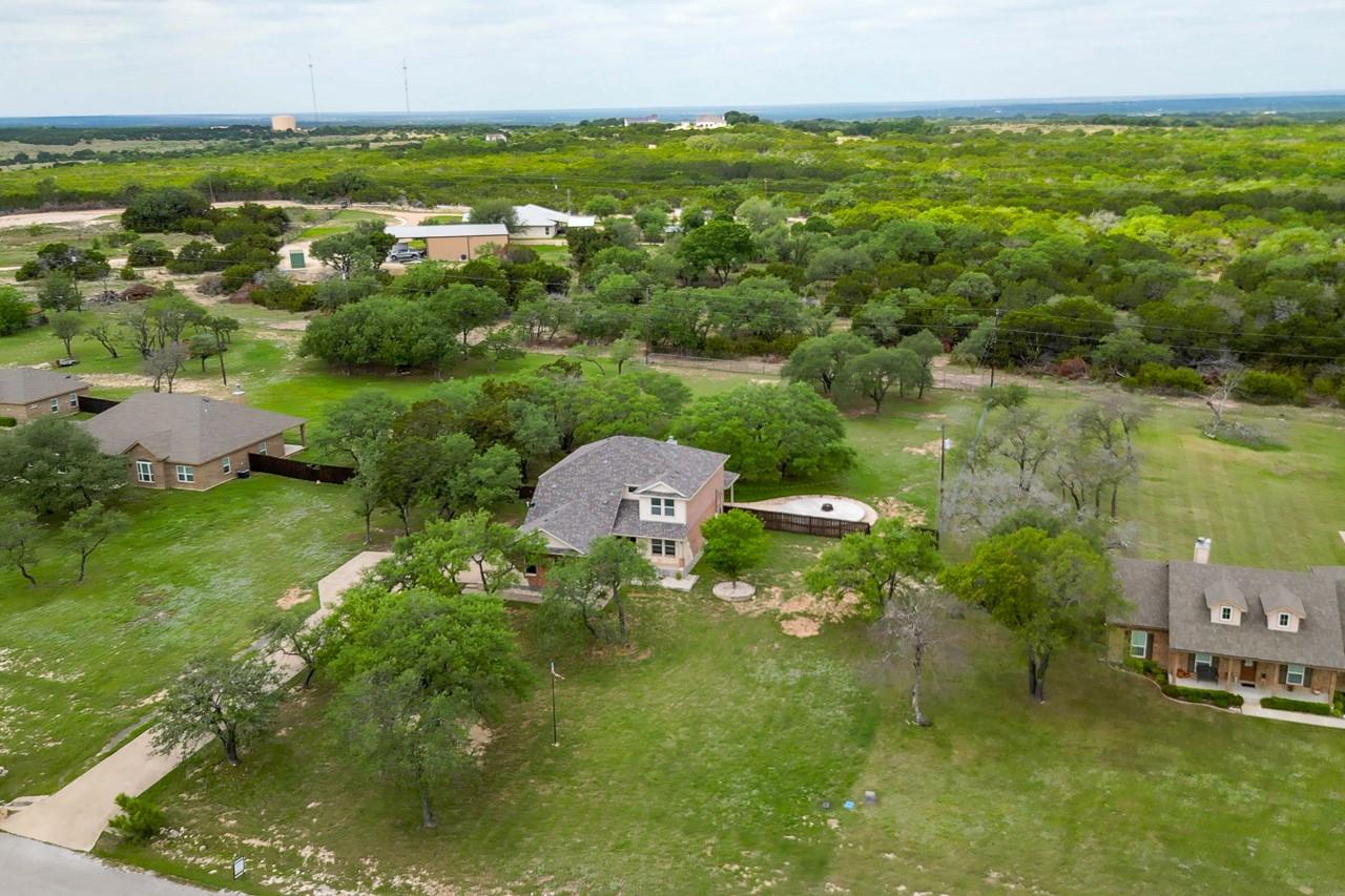 326 Sunrise Hills Lampasas TX 76550