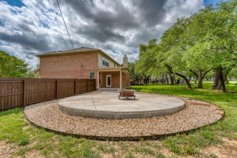 326 Sunrise Hills Lampasas TX 76550