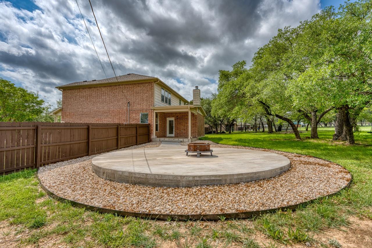 326 Sunrise Hills Lampasas TX 76550