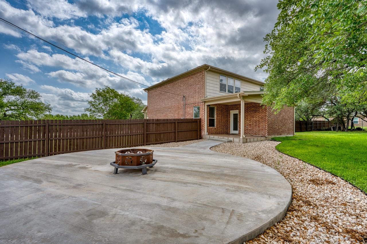 326 Sunrise Hills Lampasas TX 76550