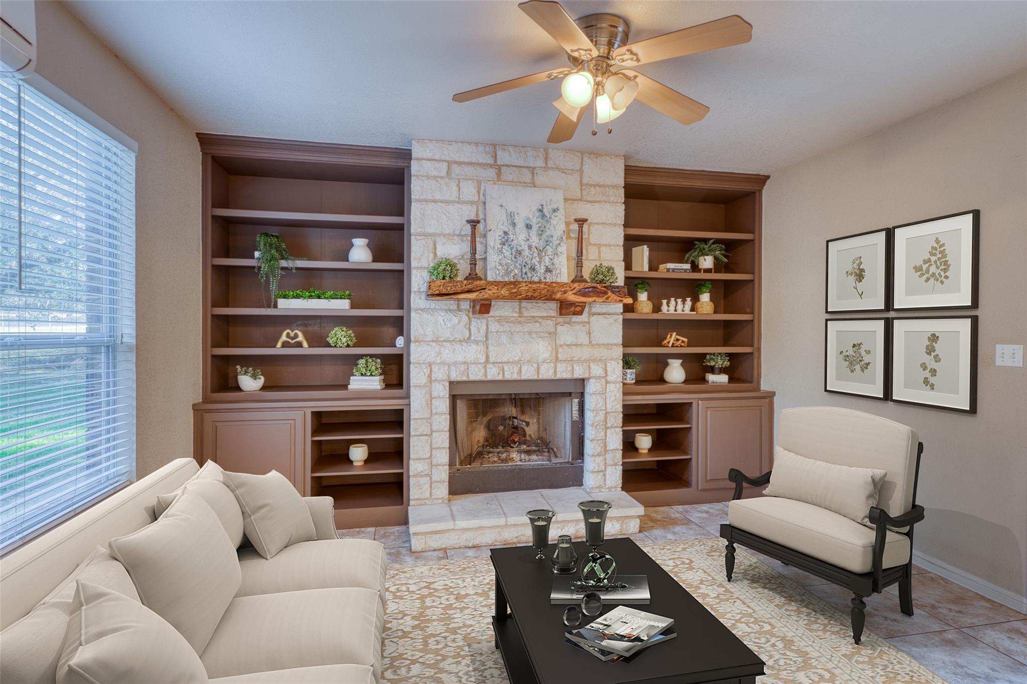 326 Sunrise Hills Lampasas TX 76550