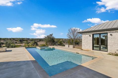 343 Pug Rippy Road Dripping Springs TX 78620