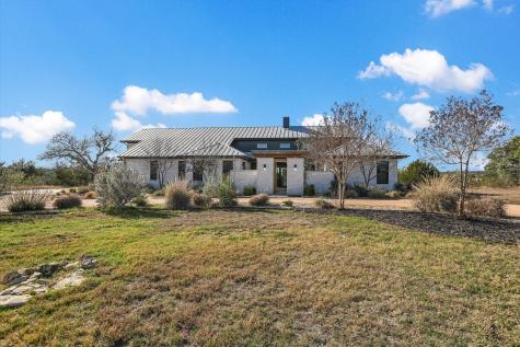343 Pug Rippy Road Dripping Springs TX 78620