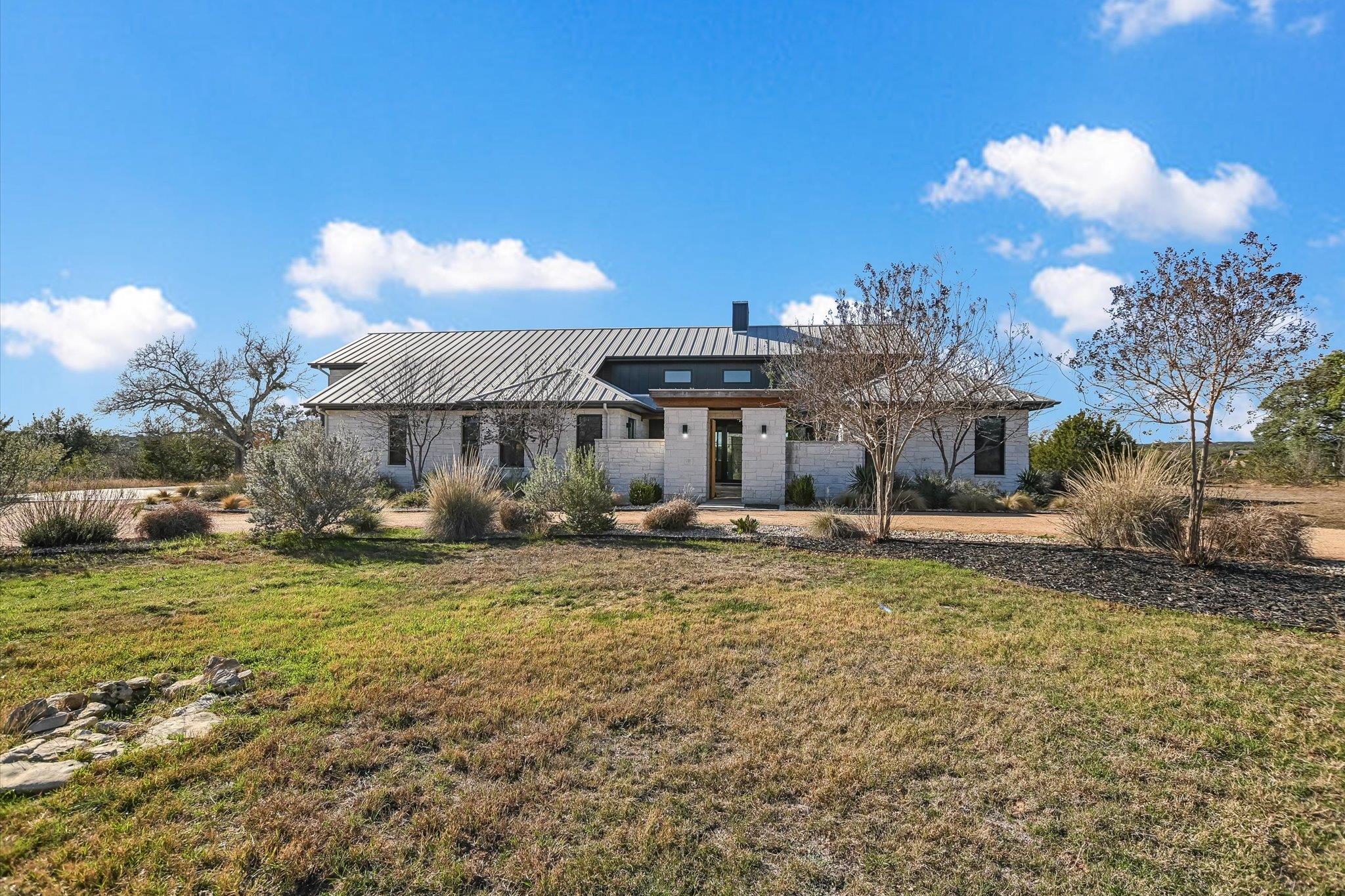 343 Pug Rippy Road Dripping Springs TX 78620