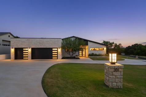 301 Eocene Horseshoe Bay TX 78657