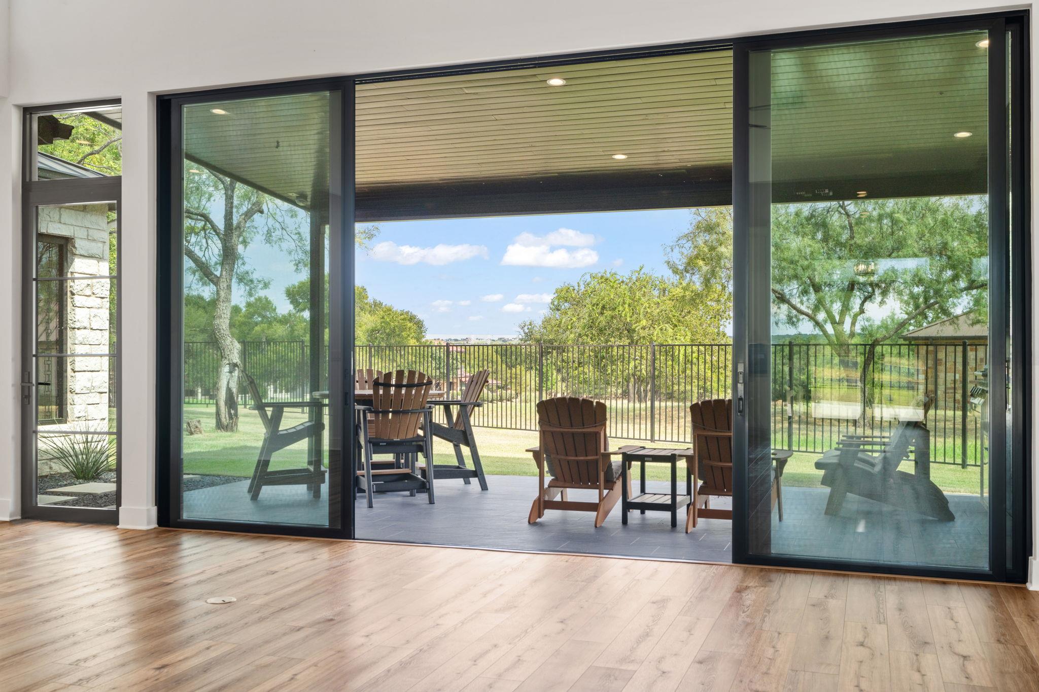 301 Eocene Horseshoe Bay TX 78657