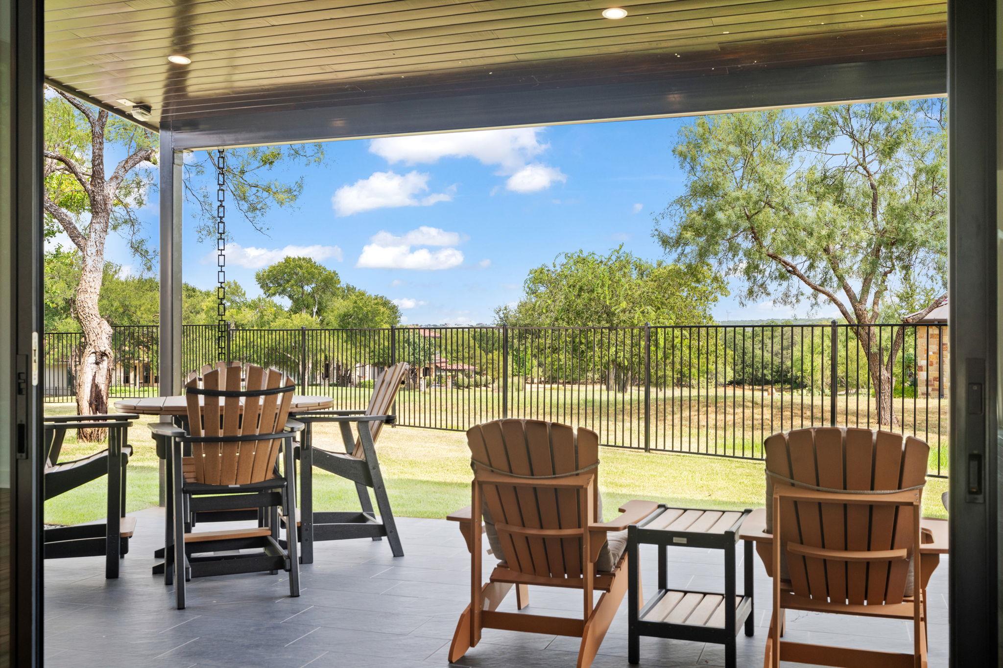 301 Eocene Horseshoe Bay TX 78657