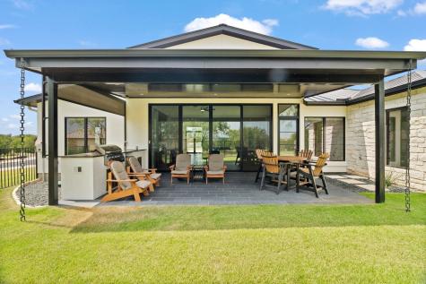 301 Eocene Horseshoe Bay TX 78657