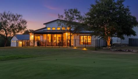 301 Eocene Horseshoe Bay TX 78657