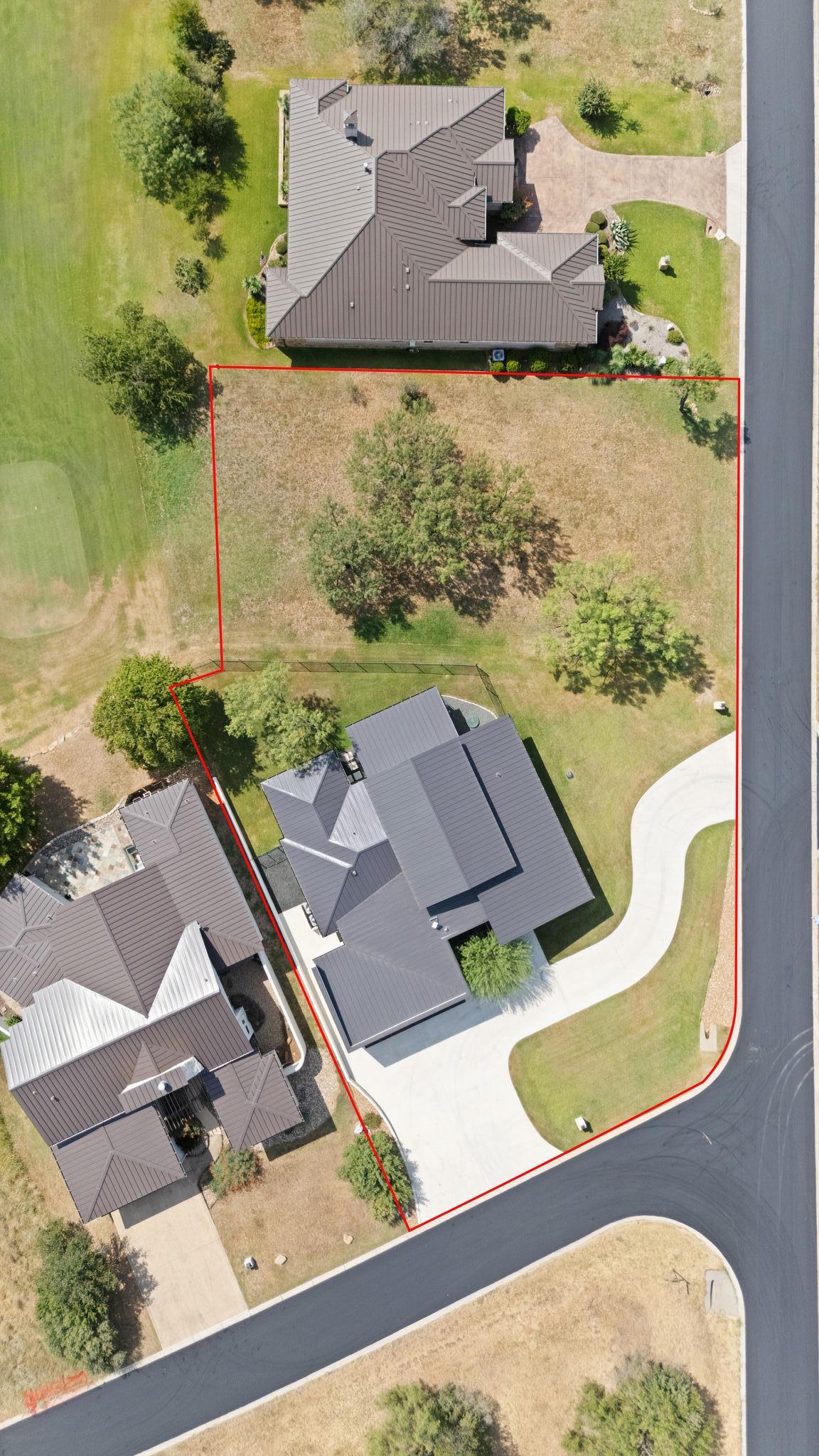 301 Eocene Horseshoe Bay TX 78657