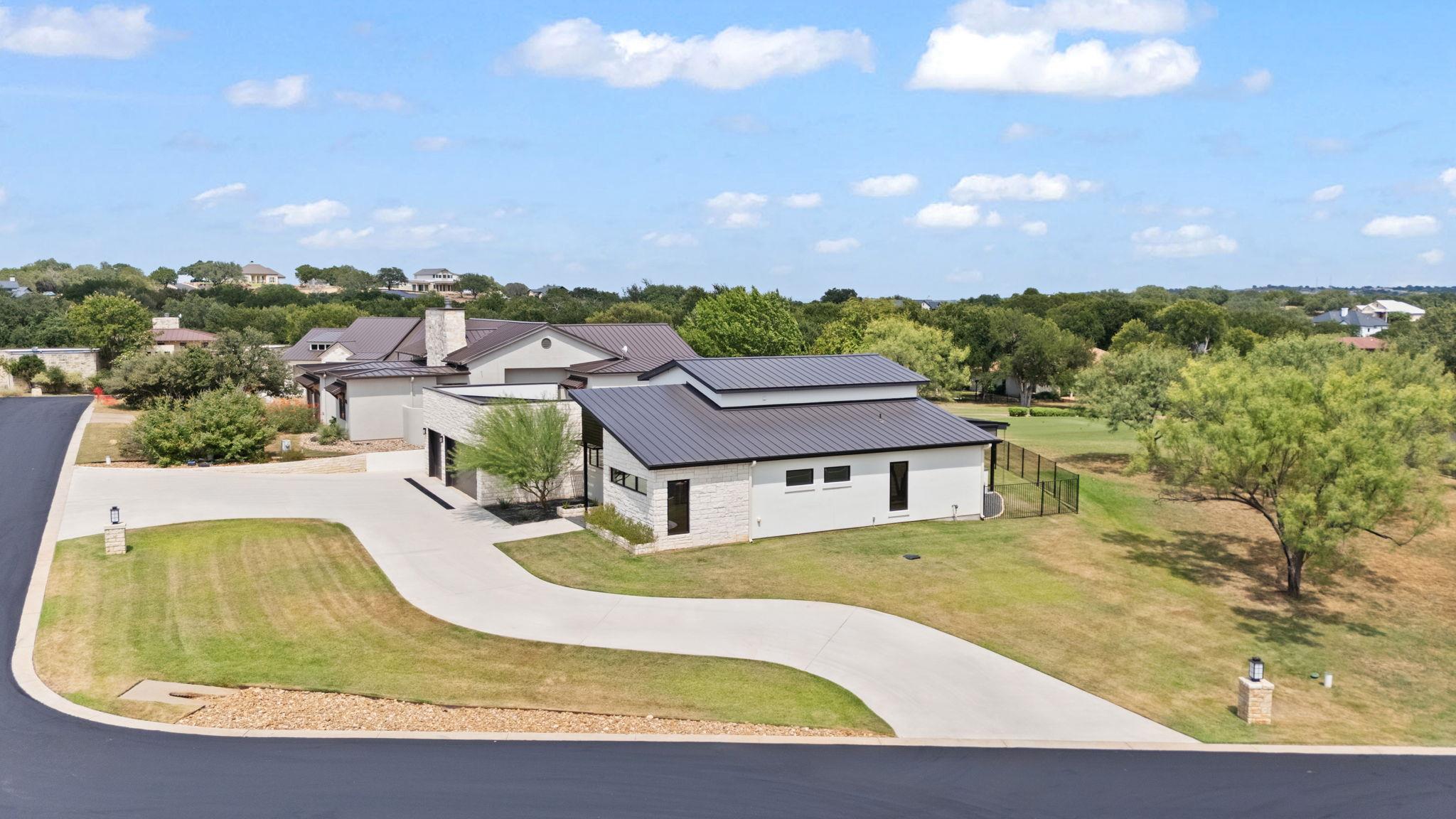 301 Eocene Horseshoe Bay TX 78657