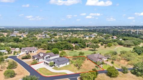 301 Eocene Horseshoe Bay TX 78657