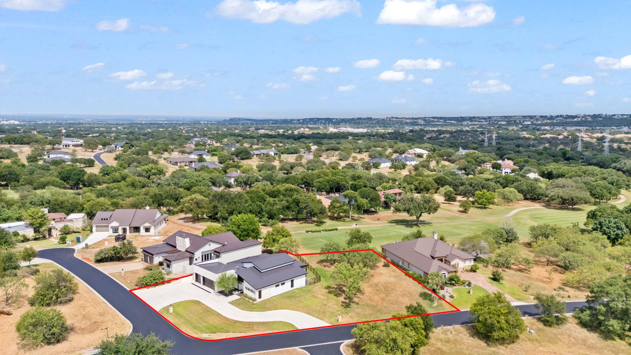 301 Eocene Horseshoe Bay TX 78657